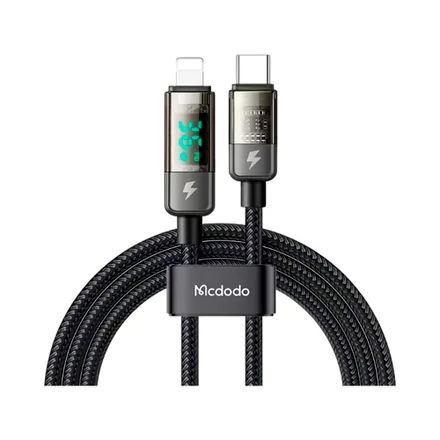 Cable Mcdodo Ca 3601 Lightning