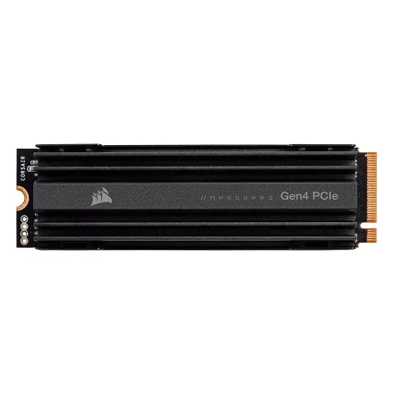 2 Corsair Pro Pcie 4 Cssd 1TB