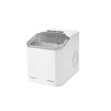 MÁQUINA DE GELO SMARTFY MG01W 12KG 1.5L 220V