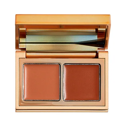 Corrector Sigma Spectrum Color Dúo Dark To Deep 1,52 Gr