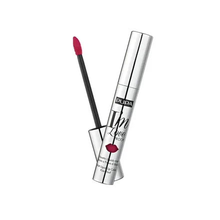 Pupa Labial Loveproof 012 Burgundy