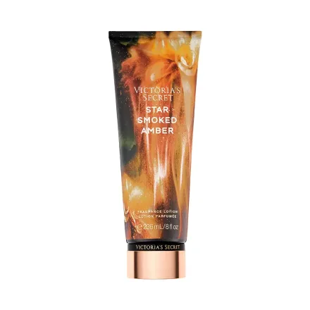 Loci Corporal Victoria Secret Star Smoked Amber 236ml