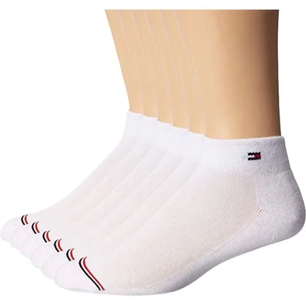 Meias Tommy Hilfiger Unisex 10