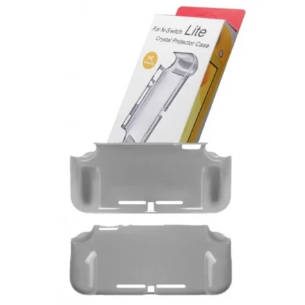 Case Protetora Nintendo Switch Lite Snd 433