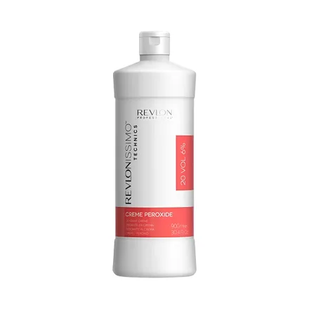 Oxidante Revlon 20 Volumenes 900ml