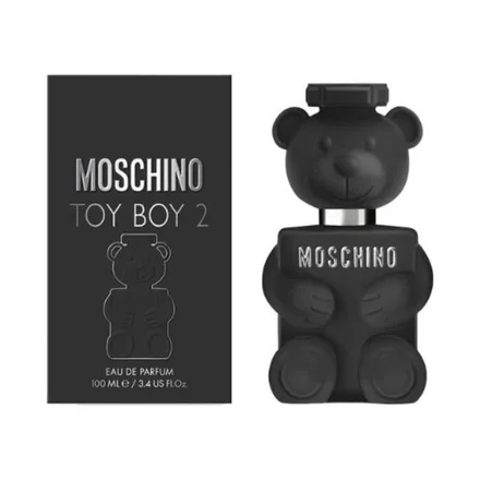 Moschino Toy Boy 2 Eau Parfum 100ml