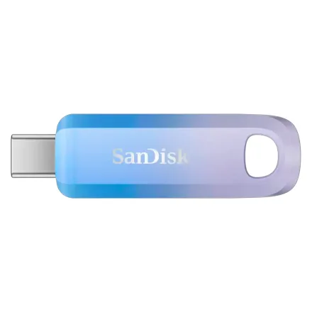 Pendrive Creator G46 256g 256GB