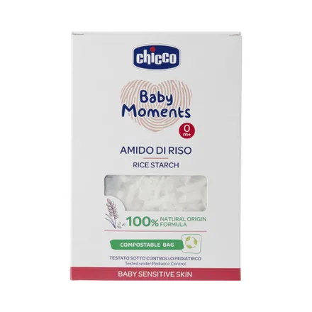 Extracto Arroz Chicco 9300 250g