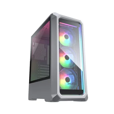 Gabinete Cougar Archon 2 Rgb Cgr 5 CC5W