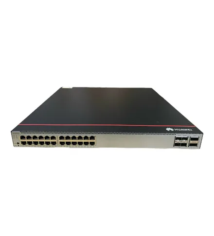 Switch 24P Ac 2 100 4 24 1000 25g 40g