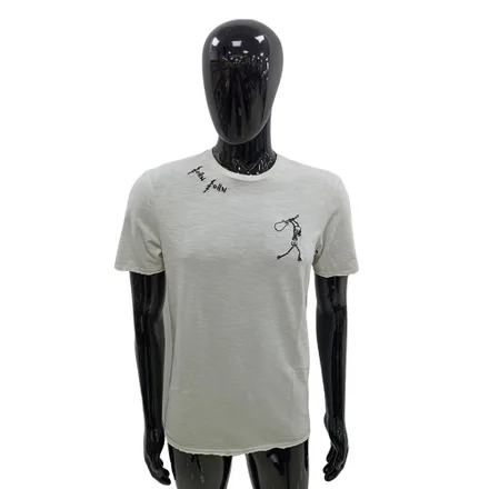 Camiseta John Masculino 42 54 3549 011