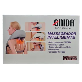 Massageador Onida On 5025