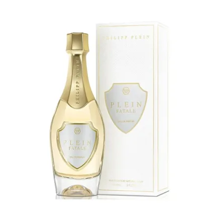 Phillip Plein Fatale Edp 90ml