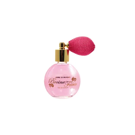 Jeanne En Provence Pivoine Feerie Femenino Eau Toilette 50ml