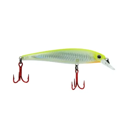 Senuelo Artificial Marine Sports Savage 65 T001 Cm 6 Gr