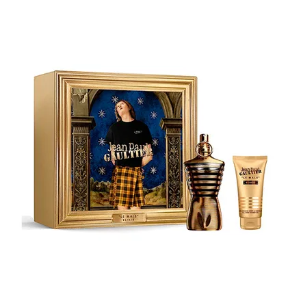 Jean Paul Le Male Elixir Parfum 125ml