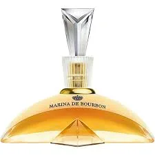 Marina Bourbon Perfume Classique Eau Parfum 100ml