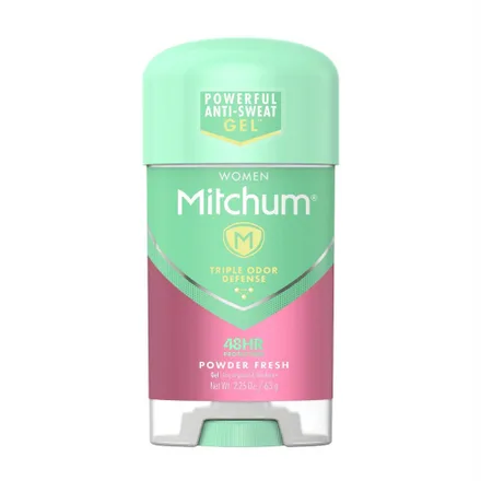Desodorante Mitchum Women Stick Power Fresh 48H 63g