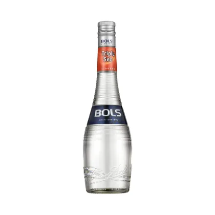 Licor Bols Triple Sec 700ml