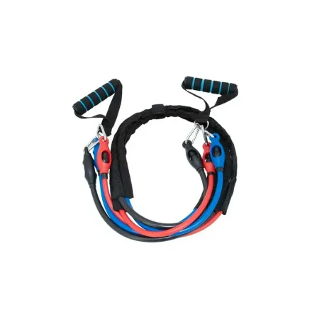 WILSON SET DE LIGA DE RESISTENCIA LR0003