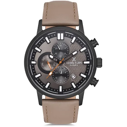 Masculino Daniel Klein Dk 5 Exclusive Gents