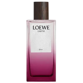 Perfume Loewe Earth Elixir Feminino Eau Parfum 100ml