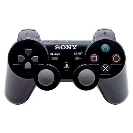Controle Dualshock 3 PS3 Paralelo