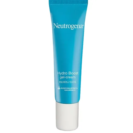 Gel Hidratante Contorno Olhos Neutrogena Hydro Boost 15GR