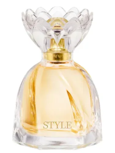 Marina Bourbon Perfume Majestic Style Eau Parfum 100ml