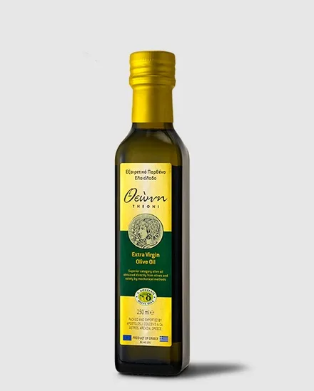 Theoni Aceite Oliva Virgen Extra 250ml