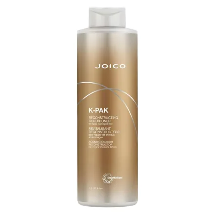 Condicionador Joico Pak To Repair Damage 1L