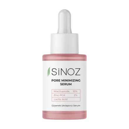 Sinoz Serum Pore Minimizing 30ml