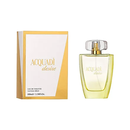 Acquadi Desire Edt 100ml