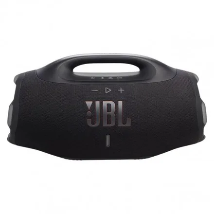 Speaker Boombox 4
