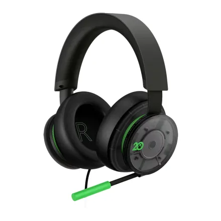 Gamer Xbox Especial 20 Aniversario