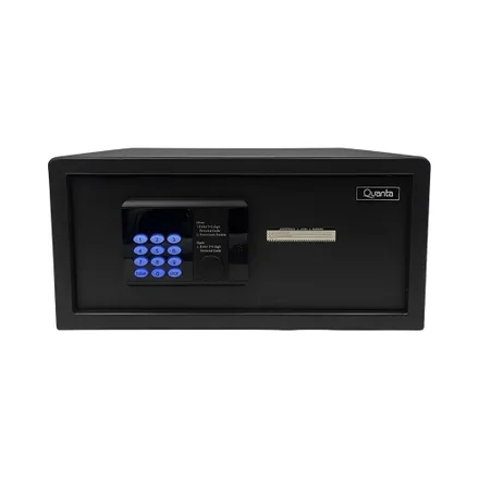 Caja Seguridad Digital Quanta Qtcfn 28 28L