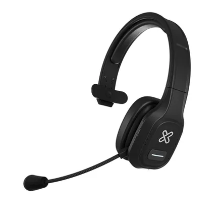 Auricular Klip Kch 750 Voxcom Mic