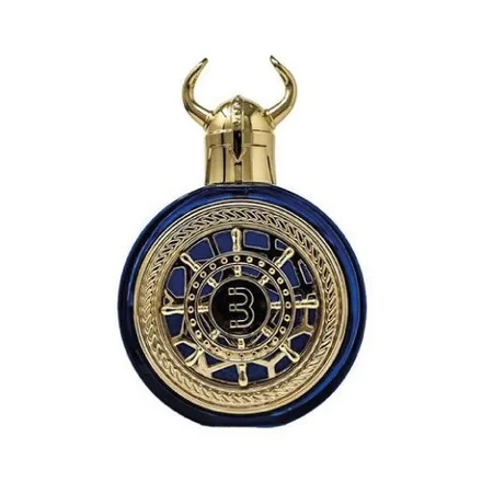 Perfume Bharara Viking Beirut Unisex Edp Agatres 100ml