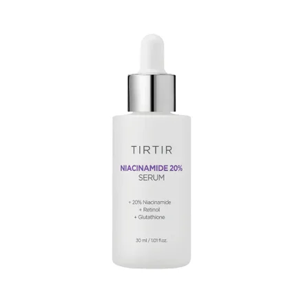 Serum Facial Tirtir Niacinamide 20 30ml