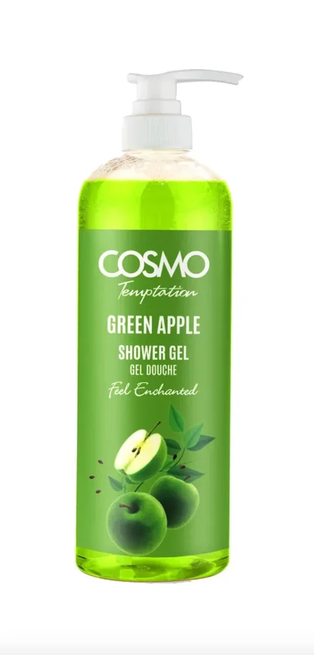 Cosmo Gel Ducha Temptation 1LT