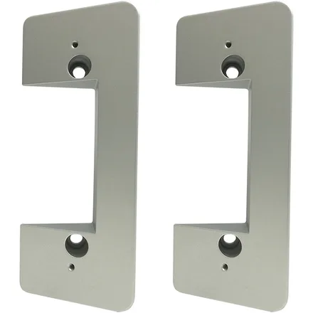 Soporte Panel Exterior Llamadas Rad 35 Video Portero