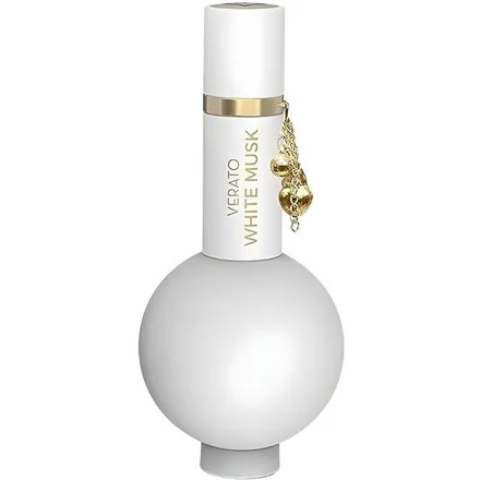 Perfume Mirada Verato White Musk Eau Parfum Feminino 100ml