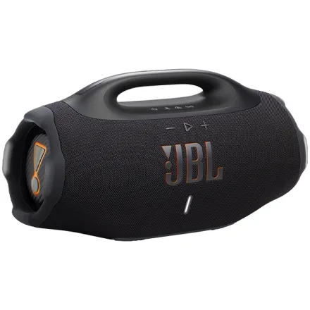 Speaker Boombox 4 210 Watts Rms