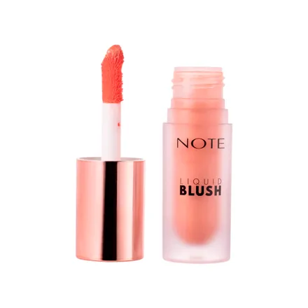 Blush Note Liquid 10 Peach 5ml