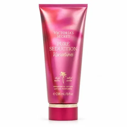 Body Lotion Victoria Secret Pure Seduction Vacation 236ml