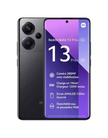 Redmi Note 13 Pro Plus 5G 256GB