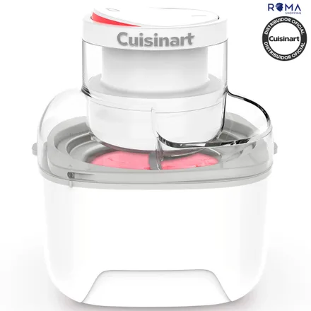 Sorveteira Cuisinart M10C Wonder 1 Pint 1L