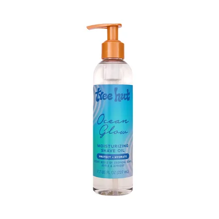 Aceite Afeitado Tree Hut Ocean Glow Moisturizing 227ml
