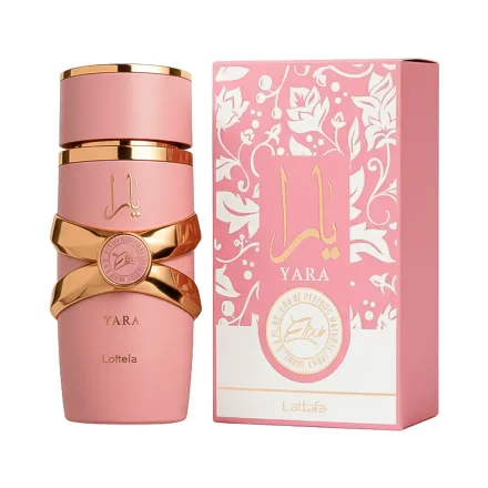 Perfume Lattafa Yara Elixir Edp Femenino 100ml