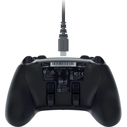 Controle Wolverine V2 Pro Rgb RZ06 R3U1